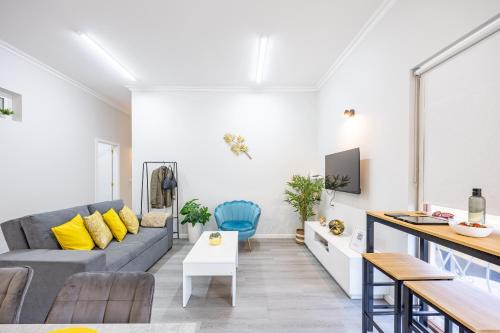 Machico Apartment | Magalhães AL by YOUR KEY MADEIRA