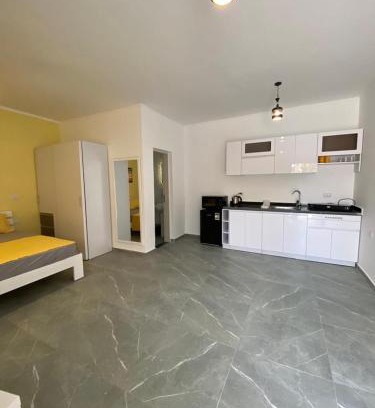 Village Road Ski Chalet | Magawish Hurghada Studio 7