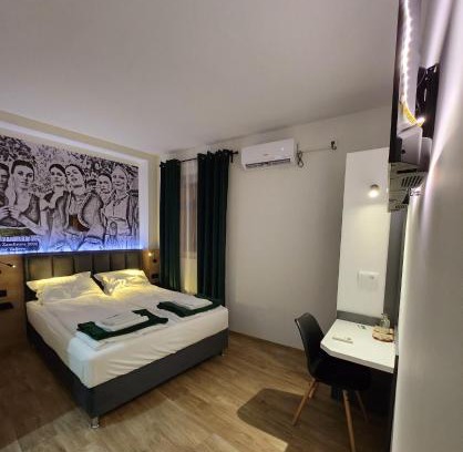 Valjevo Apartment | Magazaki Apartments Tešnjar