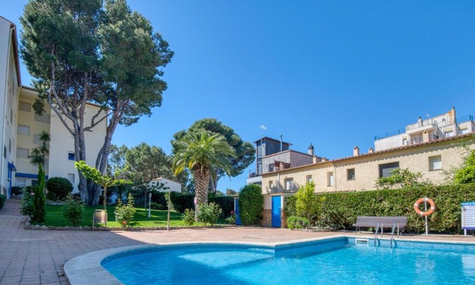 L'Escala Apartment | Magda Park B21