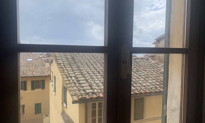 Siena Historical Center Apartment | Magdalene Apt