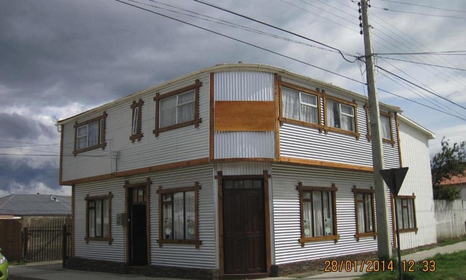 Puerto Natales Apartment | Magellanic House