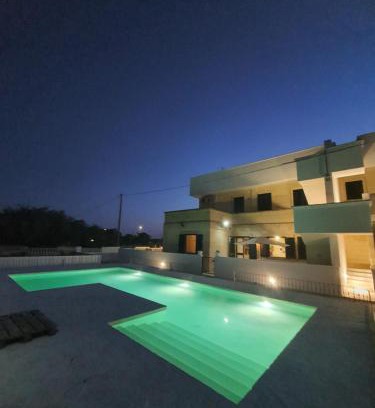 San Pietro in Bevagna Apartment | MAGIA Salento