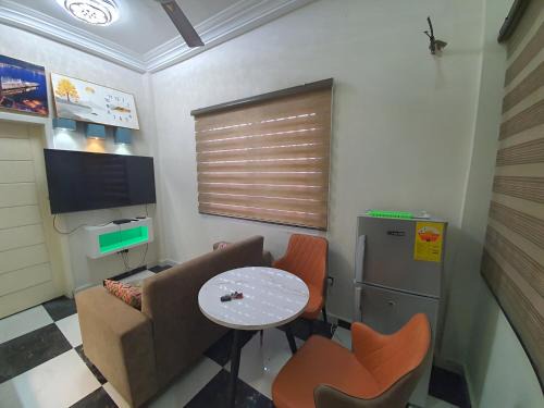 Accra Apartment | Magic Apartments