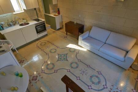 Victoria Apartment | Magic in the Heart of Old Gozo (Penthouse)