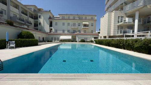 Jesolo Apartment | Magica Immobiliare - Bagni Miramare 21