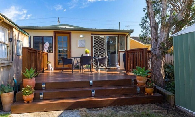 Tomakin House | Magical Tomakin Getaway