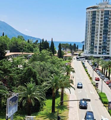 Maini Apartment | Magical View