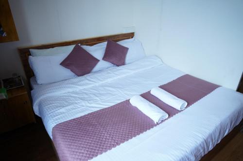 Kodaikanal Hotel | Magicamount Sky Rooms
