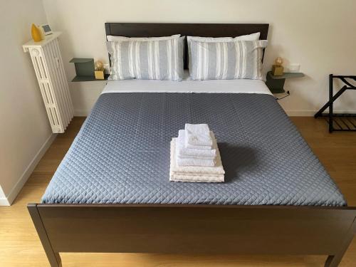 Navigli Apartment | Magie