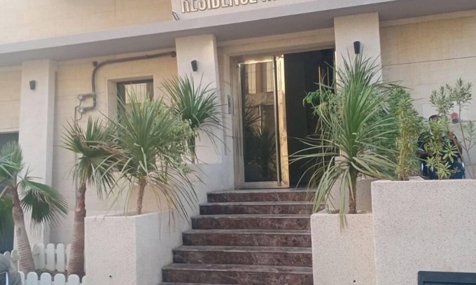 Hai Menaouer Apartment | Magistic XI appart