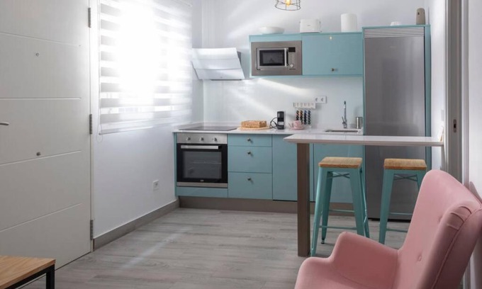 Triana Apartment | Magnífico apartamento en Los Remedios