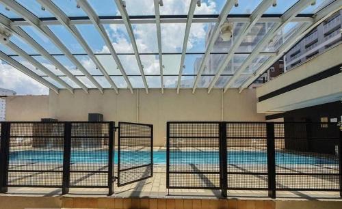 Vila Congonhas Hotel | Magnífico Flat próximo ao Aeroporto de Congonhas