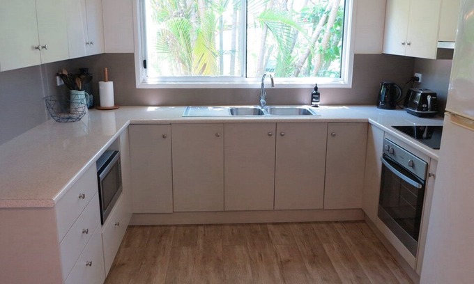 Arcadia House | "MAGNETIC HAVEN UNIT 2" in Arcadia