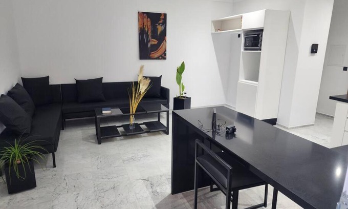 Monastir Apartment | Magnifique Appartement au coeur de Monastir