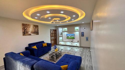 Pointe des Almadies Apartment | Magnifique appartement meublé à Dakar, Rte de Rufisque