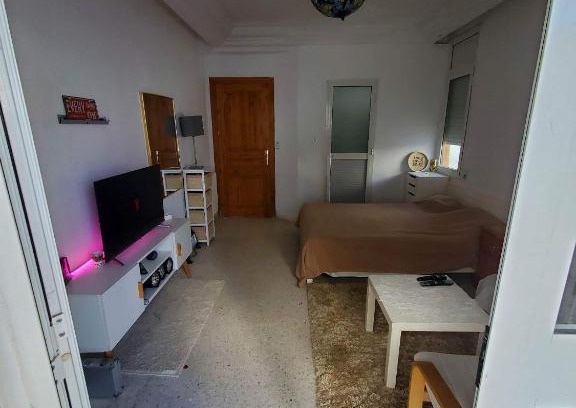 Ennasr Apartment | Magnifique studio à ennasr 2