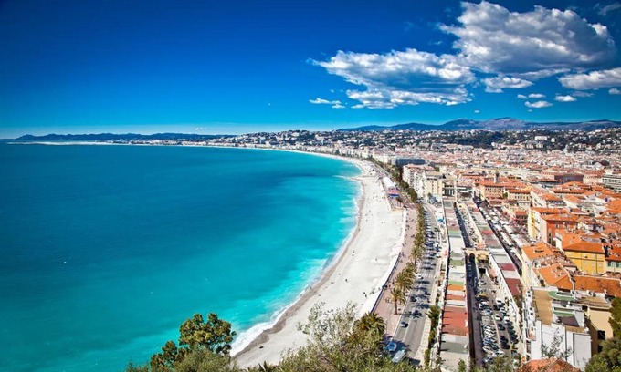 La Madeleine Apartment | Magnifique studio cœur de Nice