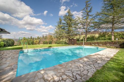Umbertide House | Magnolia ad Antico Casale '700