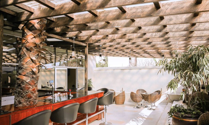 Bole Hotel | Magnolia Addis Hotel