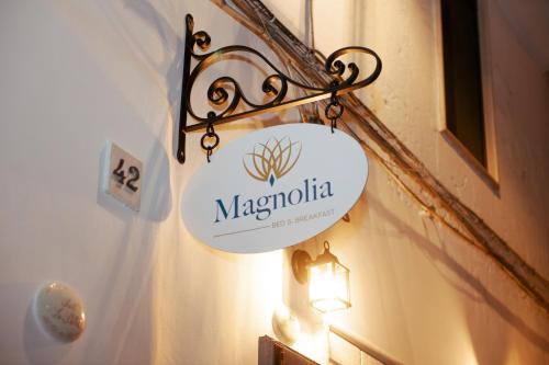 Grottaglie Bed & Breakfast | Magnolia