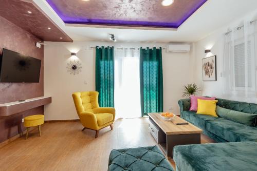 Suscepan Apartment | Magnolija apartmani