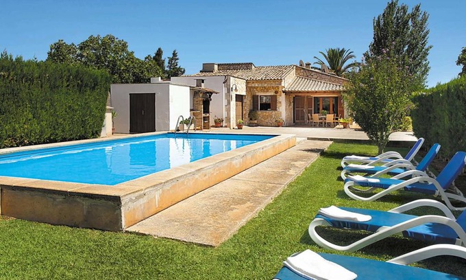 Pollensa Villa | Magraner Catalina, Nice villa in Pollensa w/