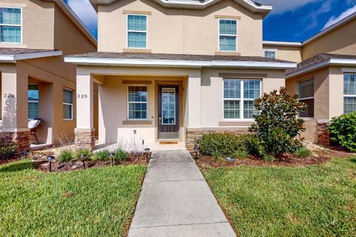 Davenport House | Magwins Villa