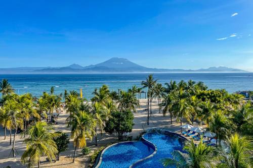 Jungut Batu Resort | Mahagiri Resort Nusa Lembongan