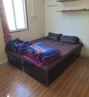 Ujjain House | Mahakaal HomeStay