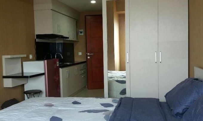 Karawang Apartment | Mahogany x Sagita Karawang