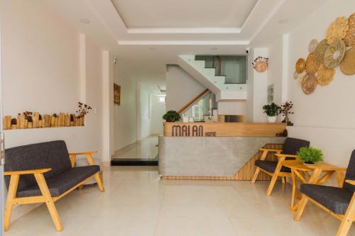Da Lat Apartment | Mai An Home