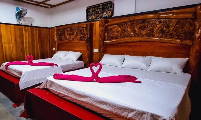 Udawalawa Bed & Breakfast | Maika safari