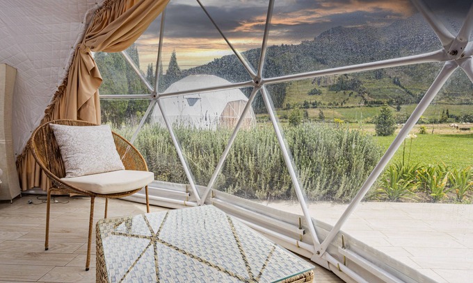 Olmedo Cottage | Maimará