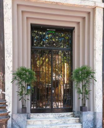 Historic Center Hotel | Main By Babel
