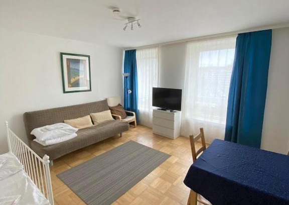 Gutleutviertel Apartment | Mainhatten Apartment