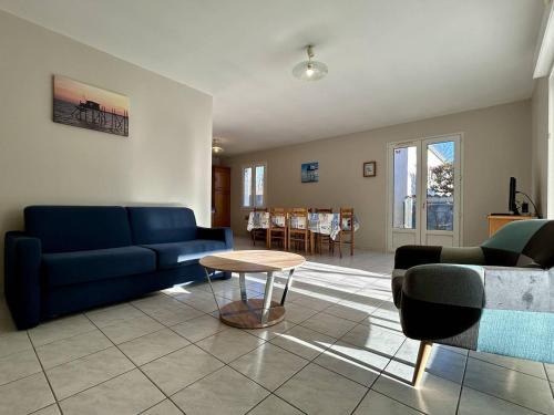 Dolus-d'Oleron Villa | Mais 3 pièces Oléron 6 couchages - DOLUS D'OLERON DDO000-114