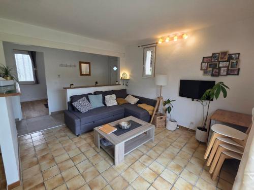 Aix-en-Provence Villa | Maison à Aix-en-Provence avec grand jardin