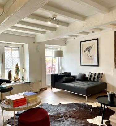Corbion House | Maison ardennaise à Corbion-sur-Semois