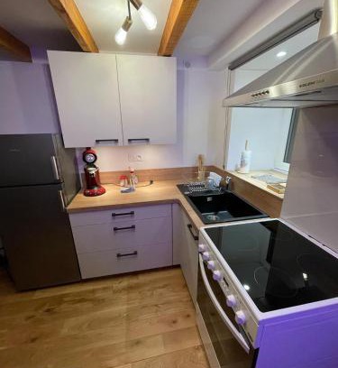 Beauzac House | Maison côté Auvergne