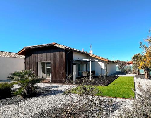 Mimizan-Plage House | Maison CALYPSO - 800m Océan