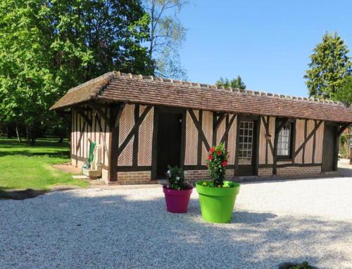 Souvigny-en-Sologne House | Maison charmante à Souvigny-en-Sologne avec jardin