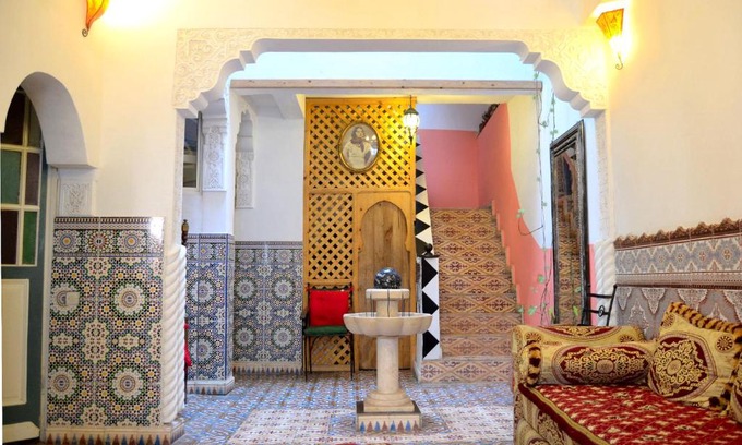 El Jadida House | Maison d'hôtes Cité Portugaise