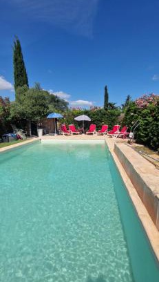 Les Arcs-sur-Argens House | Maison dans les vignes