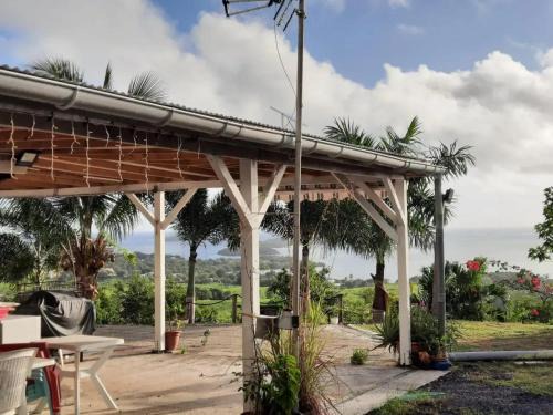 Le Francois House | Maison de charme vue mer et montagne au François