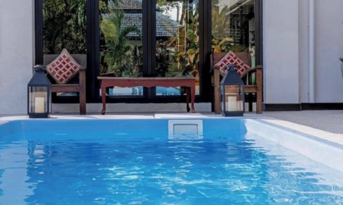 Chiang Rai Hotel | Maison De Chiangrai