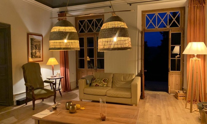 Montignac House | Maison de Famille Rénovée Avec Goût !