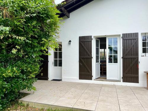 Ciboure House | Maison de Vacances à Ciboure - Calme et Proche Commerces - FR-1-239-1086