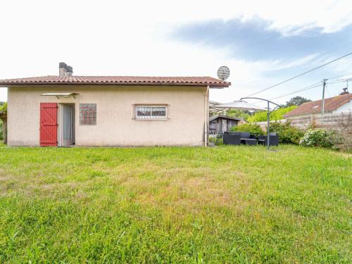 Lit-et-Mixe House | Maison de vacances à Lit-et-Mixe pour 4 pers. - Calme et nature avec jardin inclus - FR-1-50-176