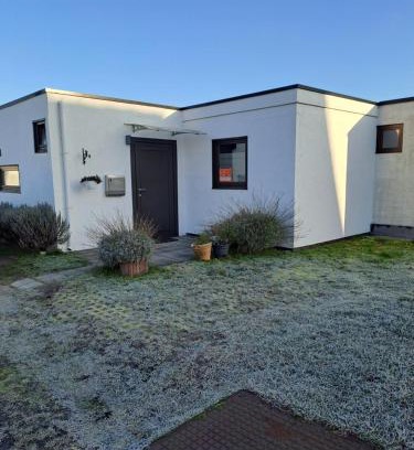 Koksijde House | Maison de vacances ;Vakantiehuisje